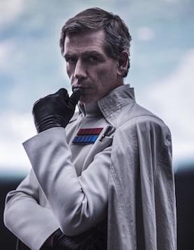 Director Orson Krennic